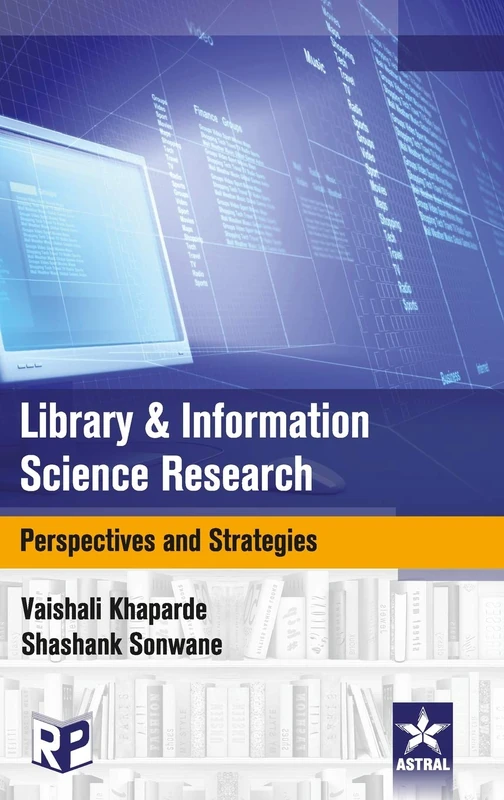 Library and Information Science Research: Perspectives and Strategies - Image 1