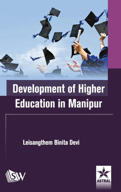 Development of Higher Education in Manipur - Image 1