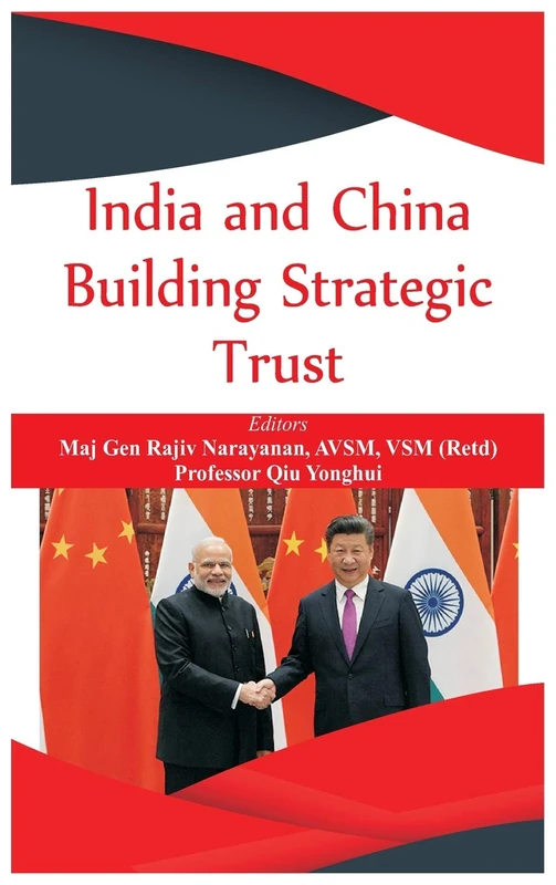India and China: Building Strategic Trust - Image 1