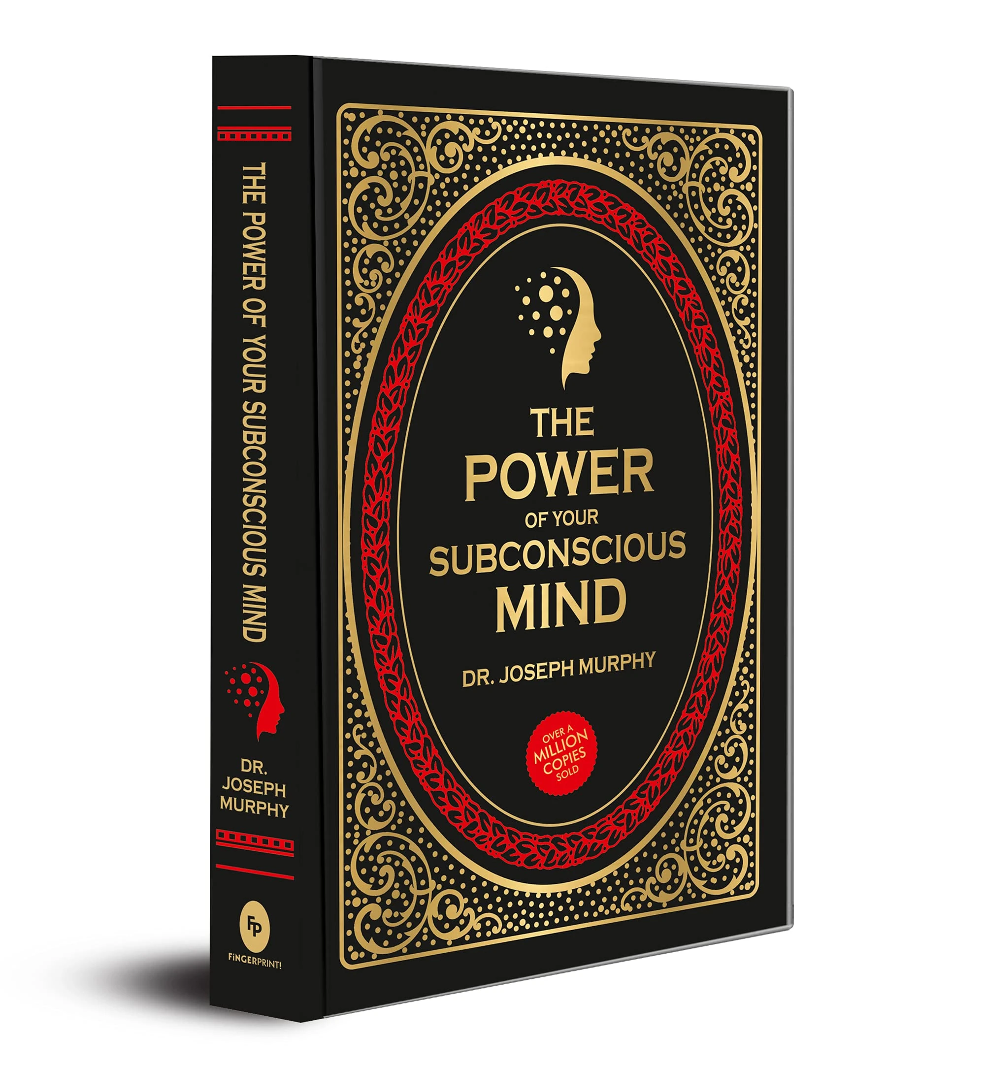 The Power of Your Subconscious Mind (Deluxe Hardbound Edition): Deluxe Edition