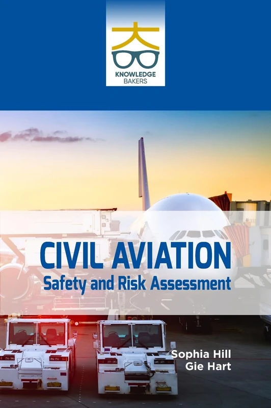 Civil Aviation:Safety and Risk Assessment: Safety And Risk Assessment: Geometric Algorithms