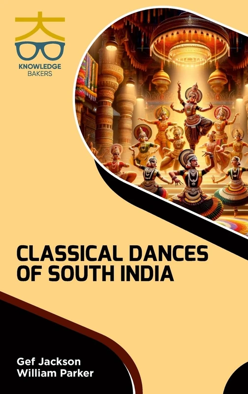 Classical Dances of South India (Int)