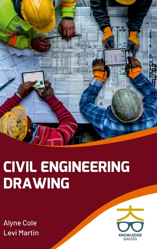 Civil Engineering Drawing (Int)