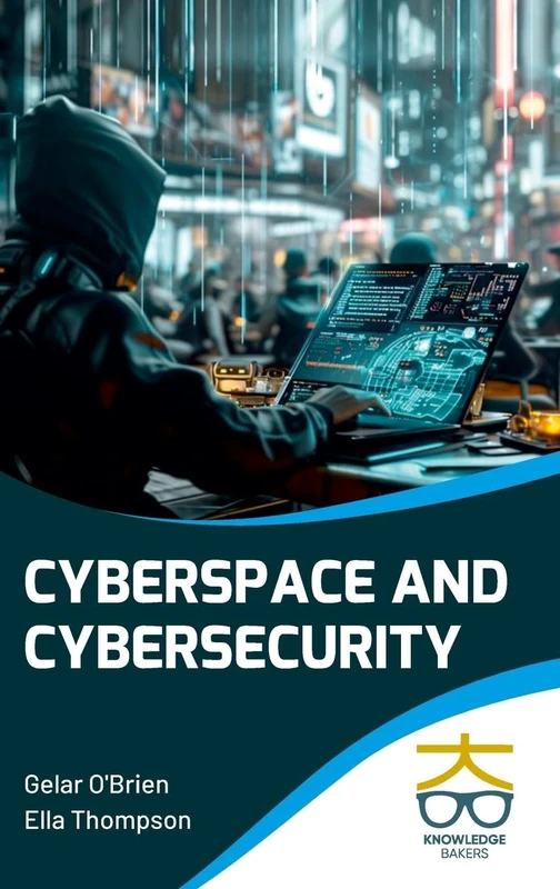 Cyberspace and Cybersecurity (Int)