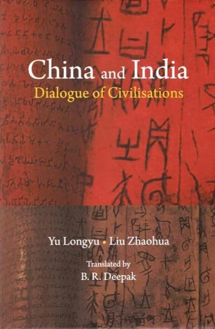 China and India: Dialogue of Civilisations