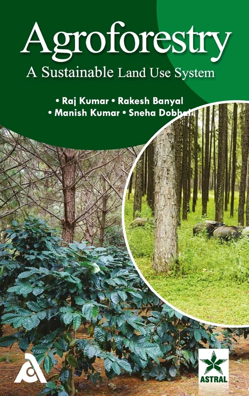 Agroforestry: A Sustainable Land Use System - Image 1