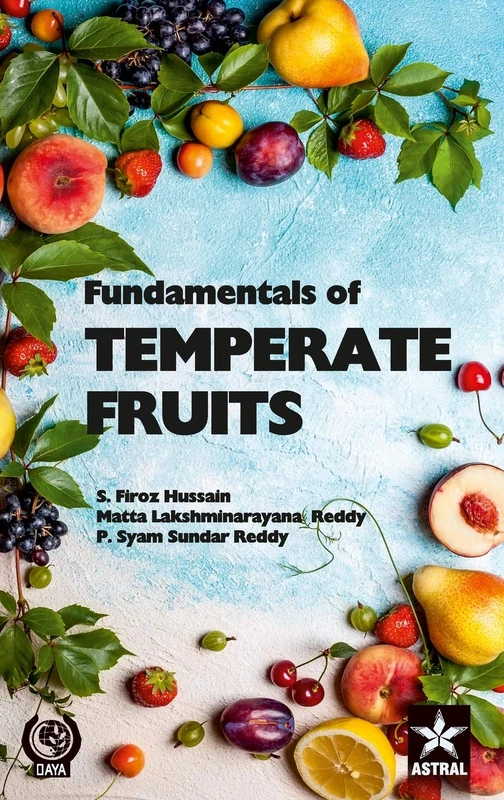 Fundamentals of Temperate Fruits - Image 1