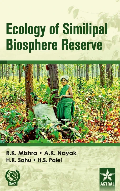 Ecology of Similipal Biosphere Reserve - Image 1