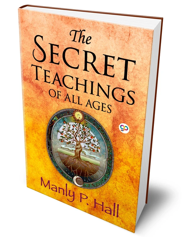 The Secret Teachings of All Ages