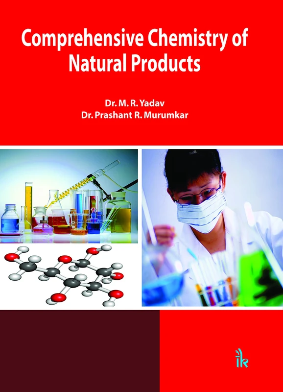 Comprehensive Chemistry of Natural Products