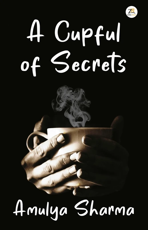A Cupful of Secrets - Image 1