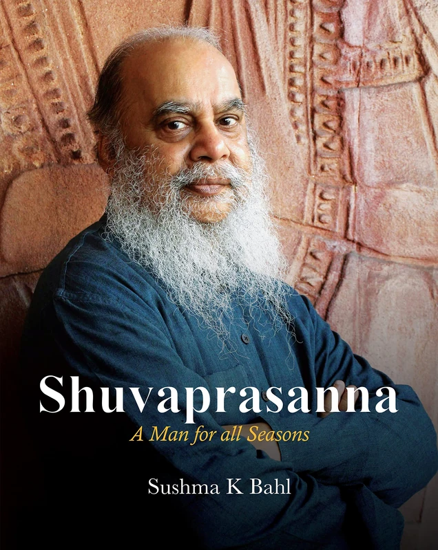 Shuvaprasanna: A Man for all Seasons - Image 1