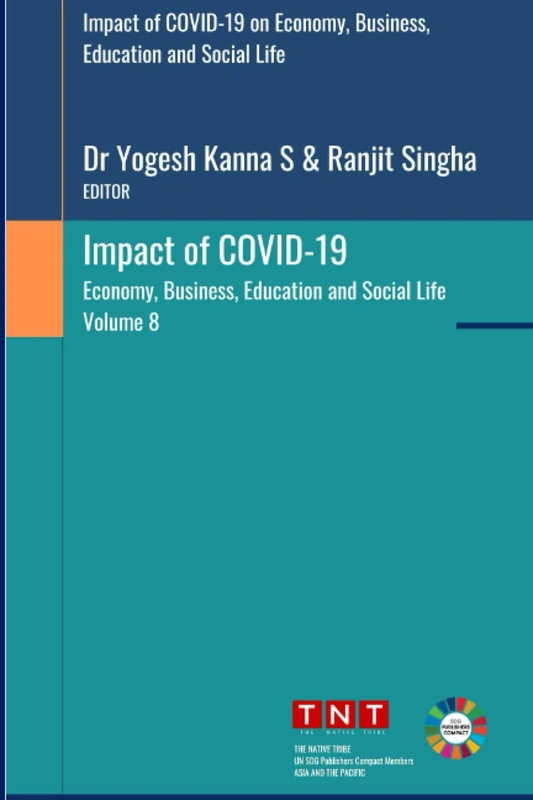 Impact of COVID-19 on Economy, Business, Education and Social Life