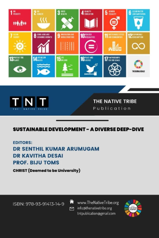 Sustainable Development - A Diverse Deep-Dive - Image 1