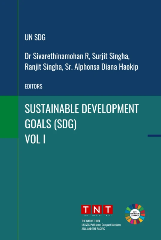 Sustainable Development Goals - Vol 1 - Image 1