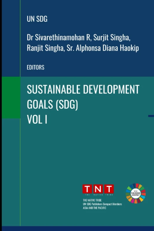 Sustainable Development Goals - Vol 1 - Image 1