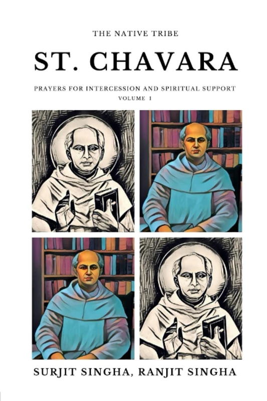 St. Chavara: Prayers for Intercession and Spiritual Support - Image 1