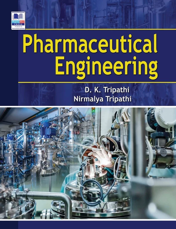 Pharmaceutical Engineering