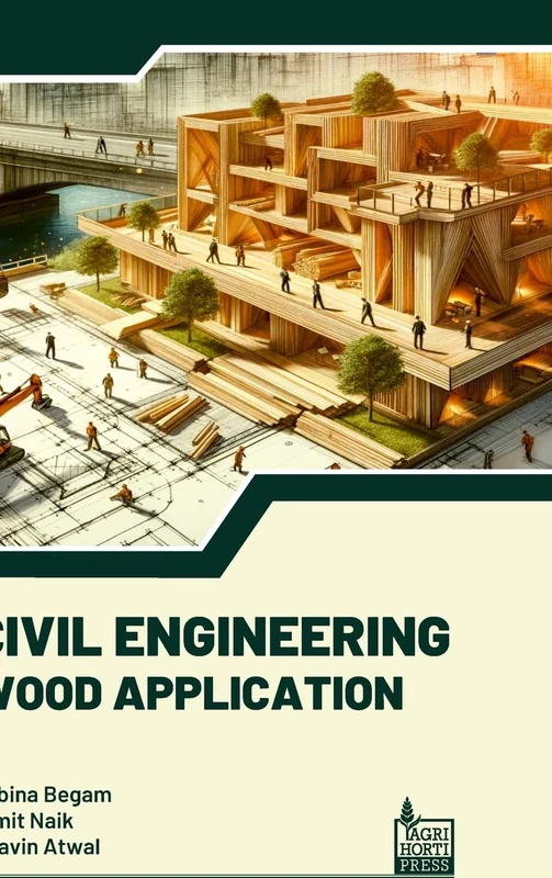 Civil Engineering Wood Application