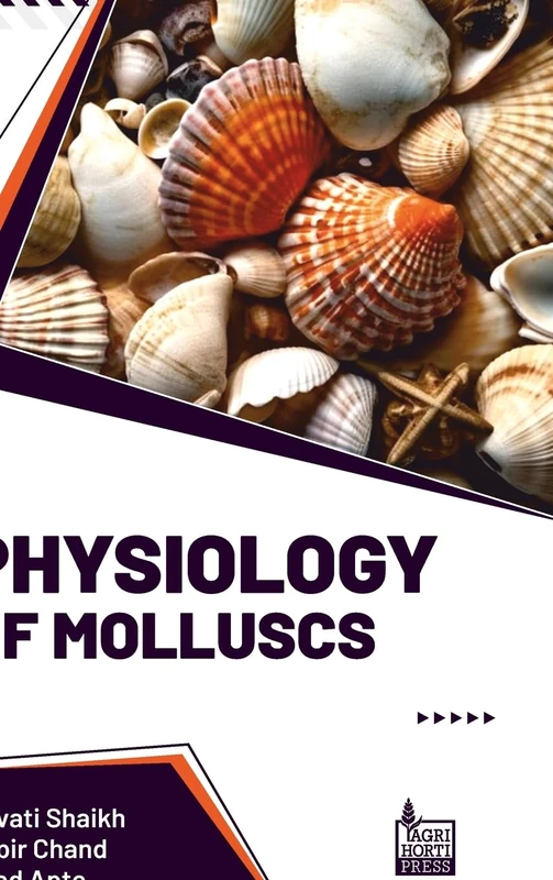 Physiology of Molluscs (Int) - Image 1
