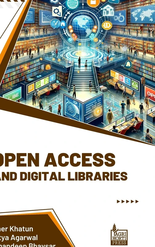 Open Access and Digital Libraries (Int)