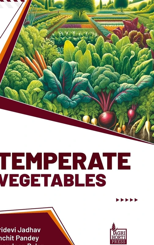 Temperate Vegetables (Int)