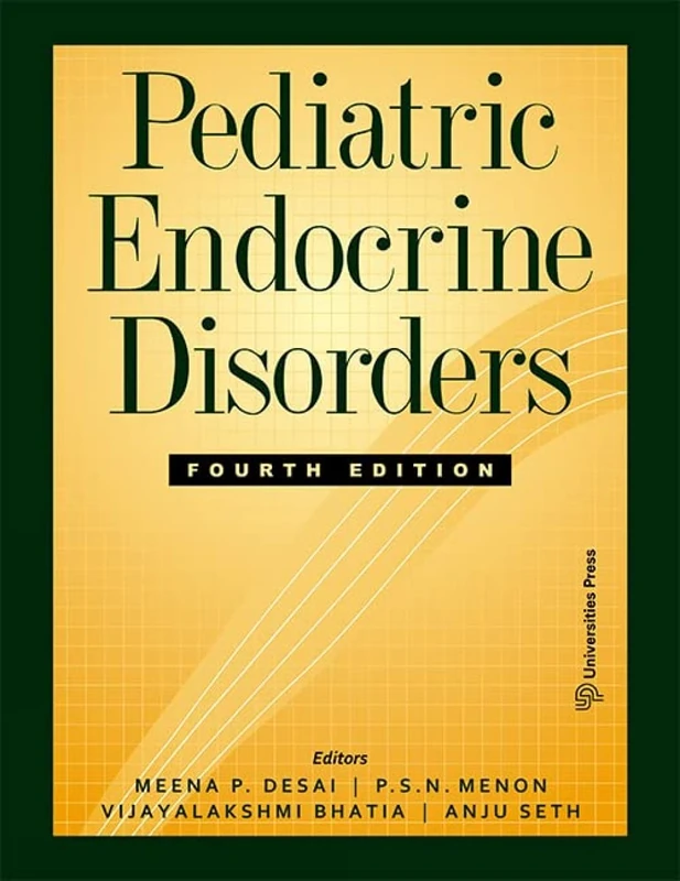 Pediatric Endocrine Disorders