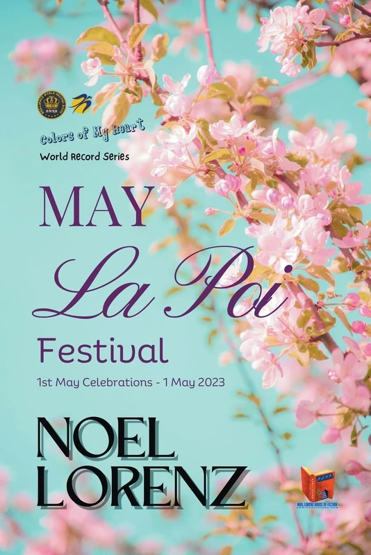 May La Poi Festival - Image 1