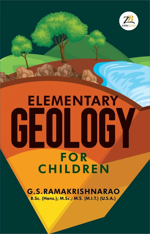 Elementary Geology For Children - Image 1