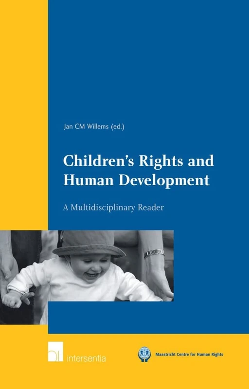 Intersentia Children's Rights and Human Development Reader