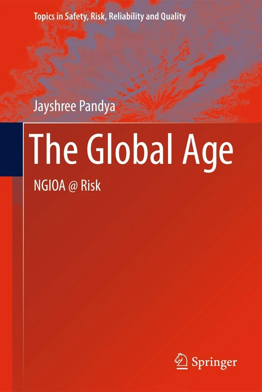 The Global Age: NGIOA @ Risk: 17 (Topics in Safety, Risk, Reliability and Quality, 17)
