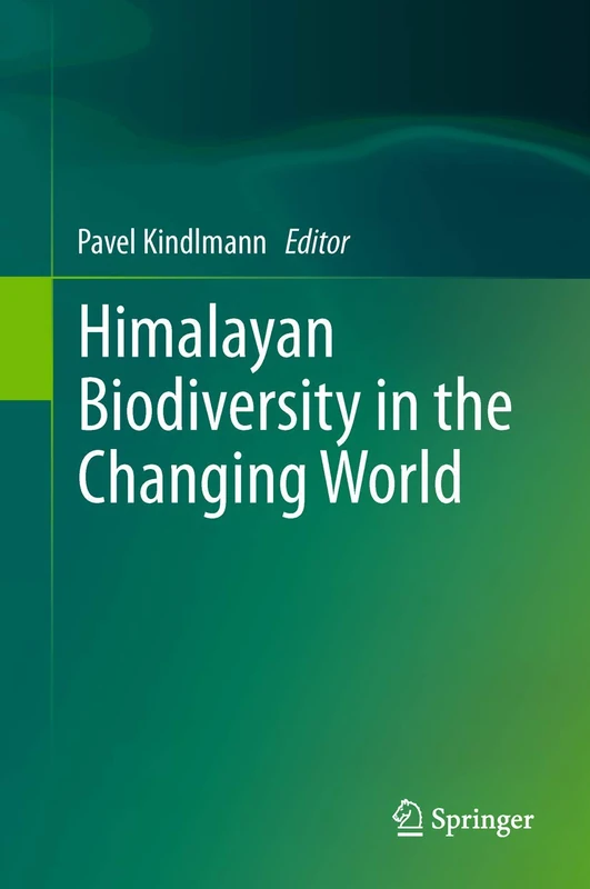 Himalayan Biodiversity in the Changing World