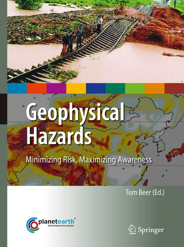 Geophysical Hazards: Minimizing Risk, Maximizing Awareness (International Year of Planet Earth) - Image 1