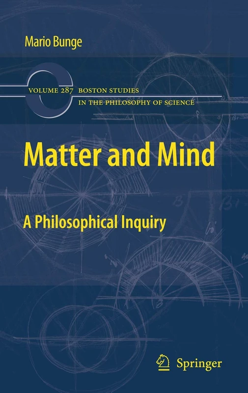 Springer - Matter and Mind: A Philosophical Inquiry (287)
