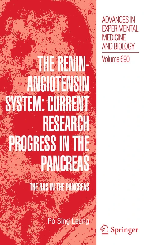 Springer - The Renin-Angiotensin System in The Pancreas 690