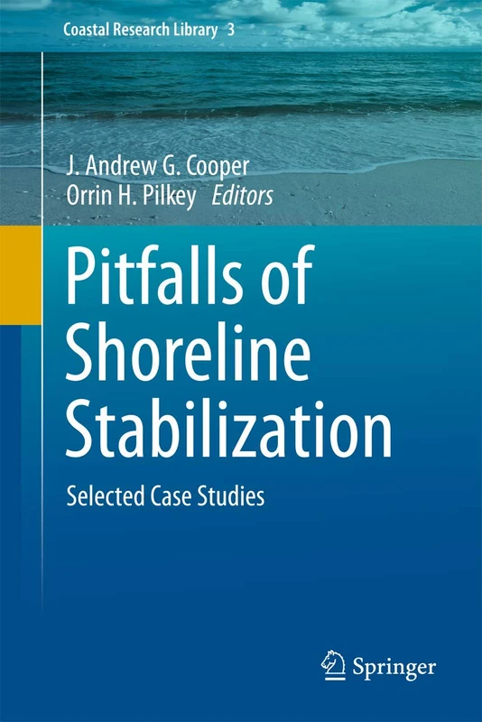 Springer - Pitfalls of Shoreline Stabilization Case Studies 3