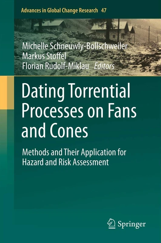 Springer Dating Torrential Processes on Fans and Cones Book