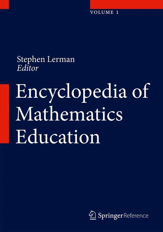 Encyclopedia of Mathematics Education - Image 1