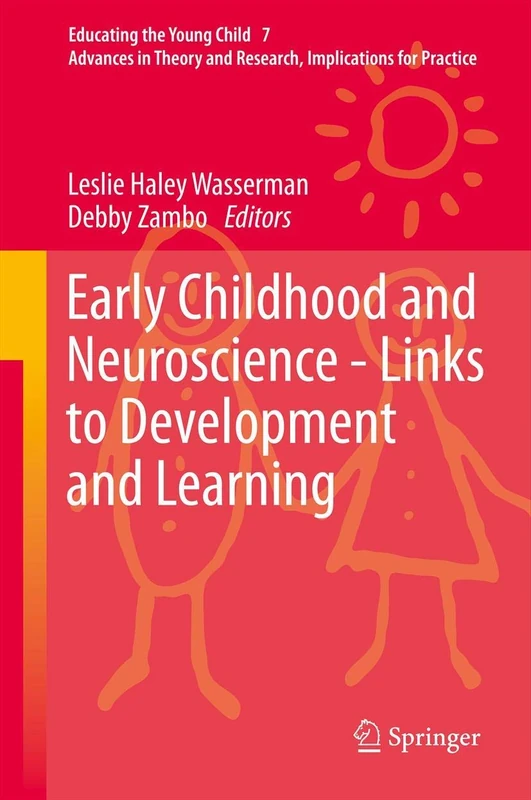 Springer - Early Childhood and Neuroscience Book