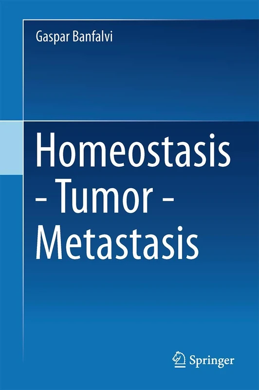 Homeostasis - Tumor - Metastasis - Image 1