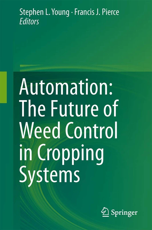 Automation: The Future of Weed Control in Cropping Systems - Image 1
