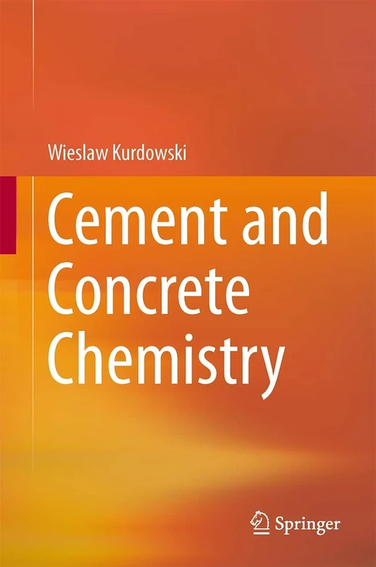 Cement and Concrete Chemistry