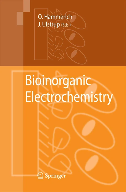 Bioinorganic Electrochemistry