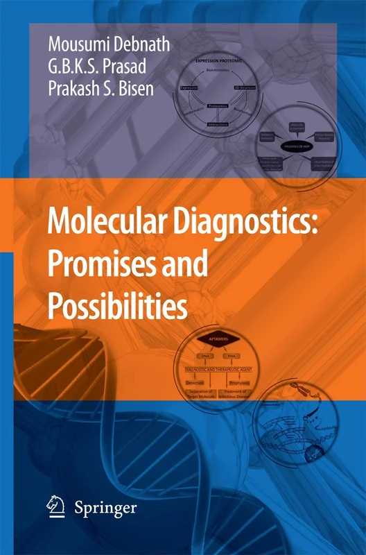 Springer - Molecular Diagnostics: Promises and Possibilities