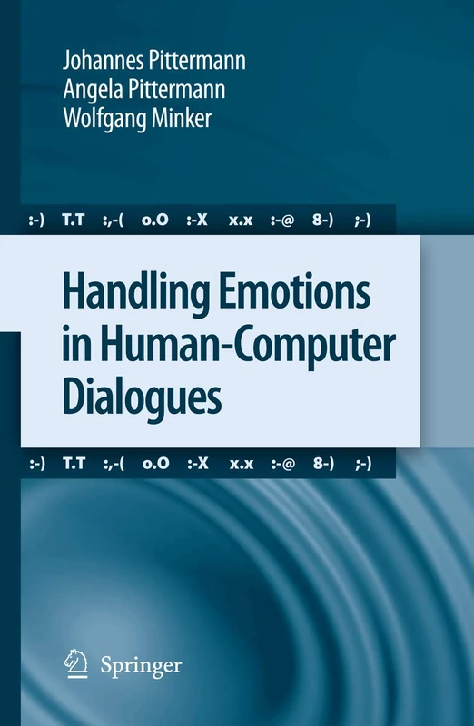 Handling Emotions in Human-Computer Dialogues - Image 1