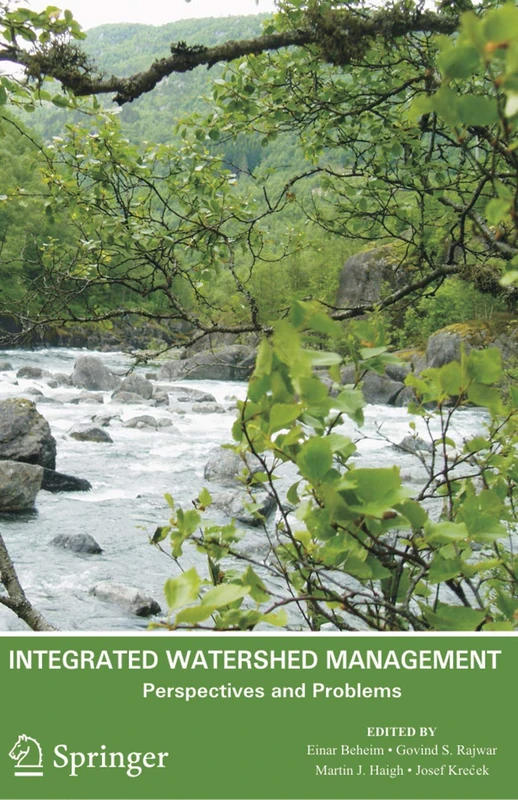 Integrated Watershed Management: Perspectives and Problems