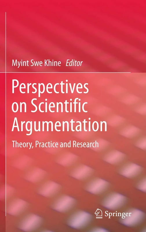 Perspectives on Scientific Argumentation: Theory, Practice and Research - Image 1