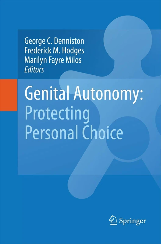 Genital Autonomy:: Protecting Personal Choice