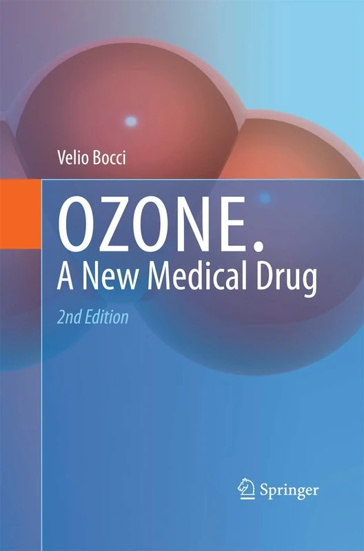 OZONE: A new medical drug