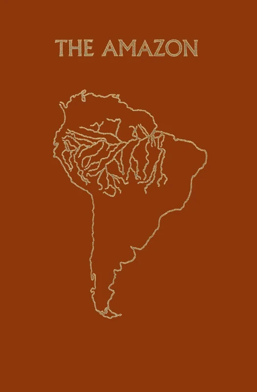 The Amazon: Limnology and landscape ecology of a mighty tropical river and its basin: 56 (Monographiae Biologicae, 56)